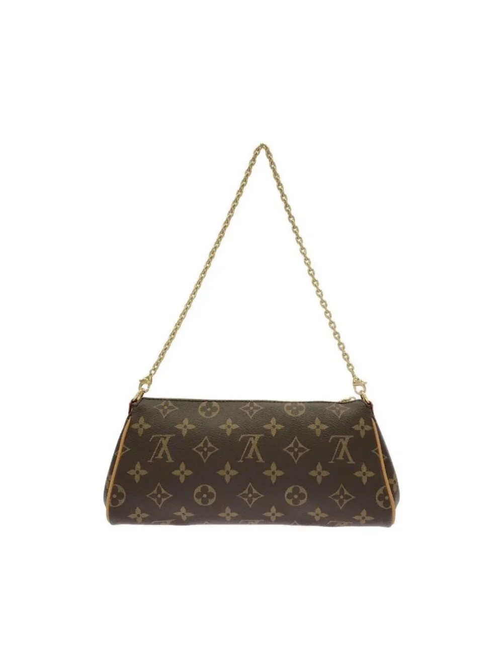 Louis Vuitton Monogram Pochette Shoulder Bag